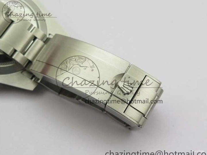 MiroTime 0411 Submariner 114060 No Date VSF 1:1 Best Edition 904L SS Case and Bracelet VS Seasonal 2575